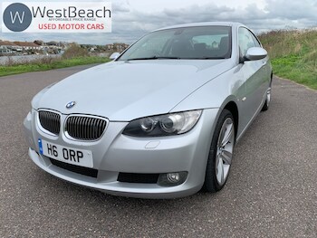 Used BMW 3 Series 2007 for sale - 77764072: Photo
