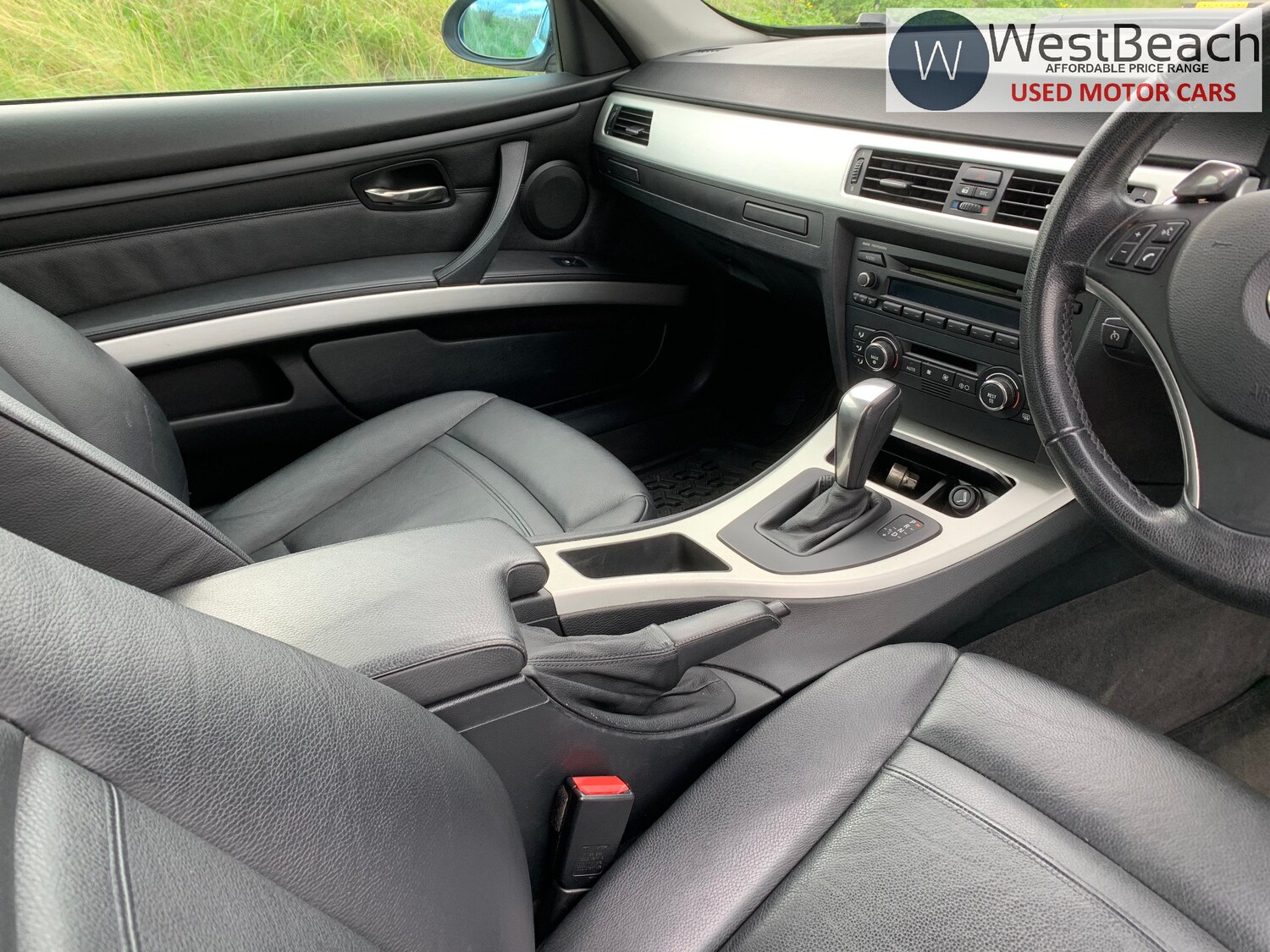 Used BMW 3 Series 2007 for sale - 77764072: Photo 4