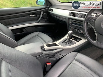 Used BMW 3 Series 2007 for sale - 77764072: Photo