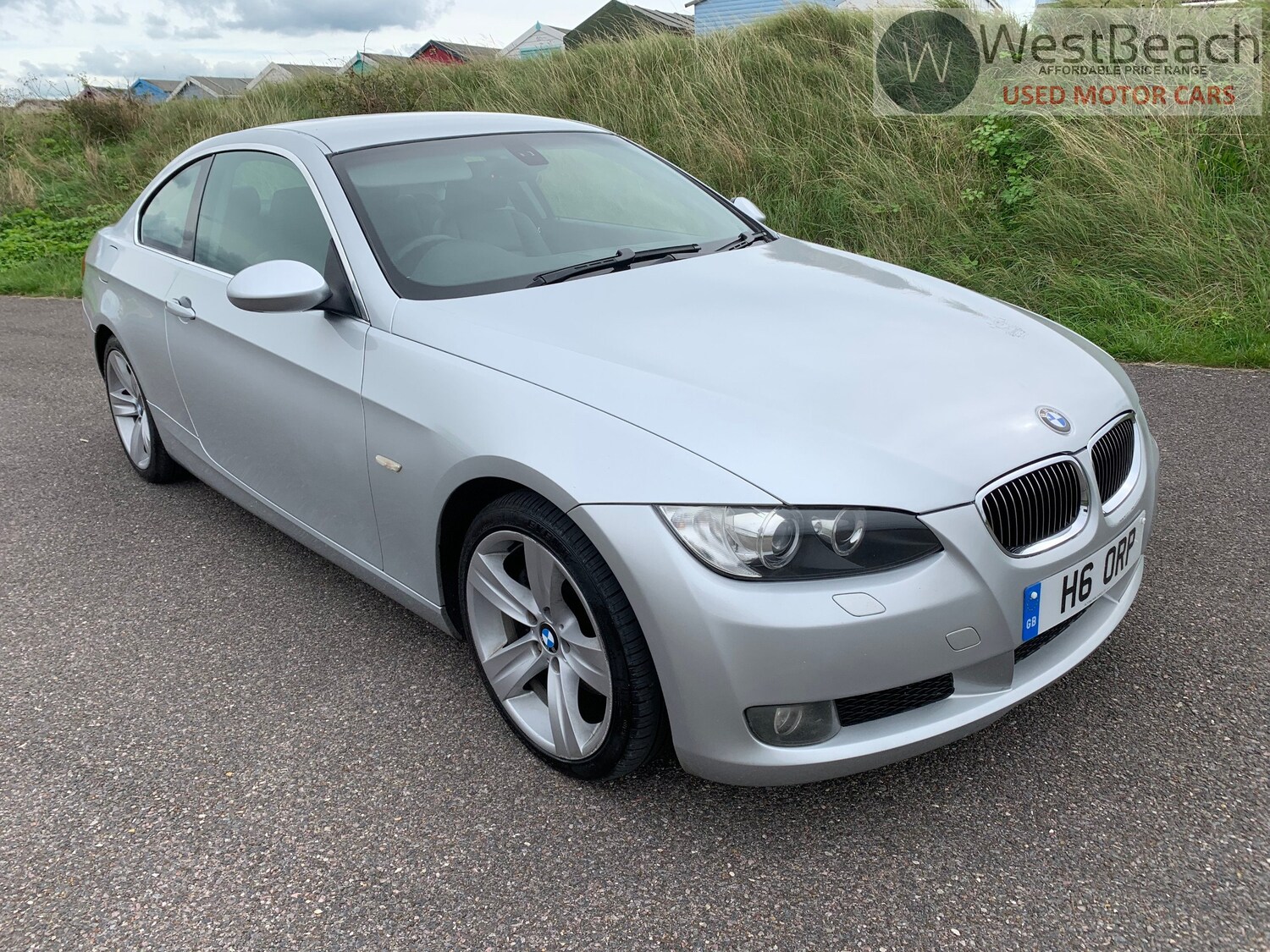 Used BMW 3 Series 2007 for sale - 77764072: Photo 5
