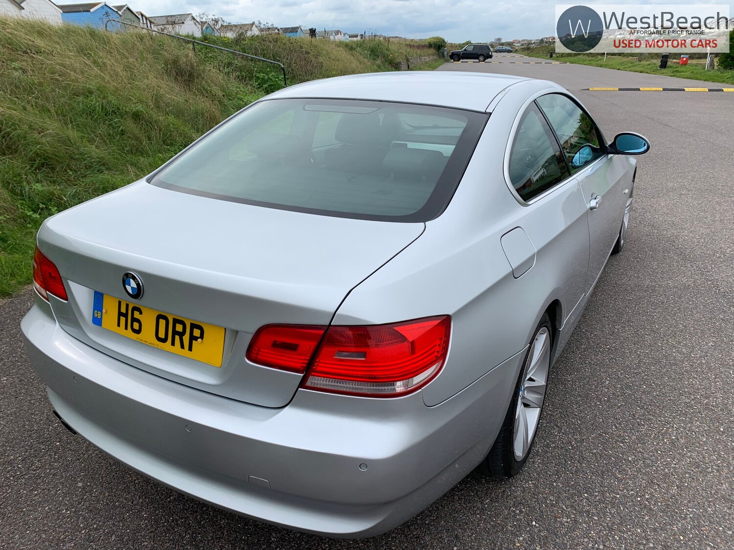 Used BMW 3 Series 2007 for sale - 77764072: Photo 7