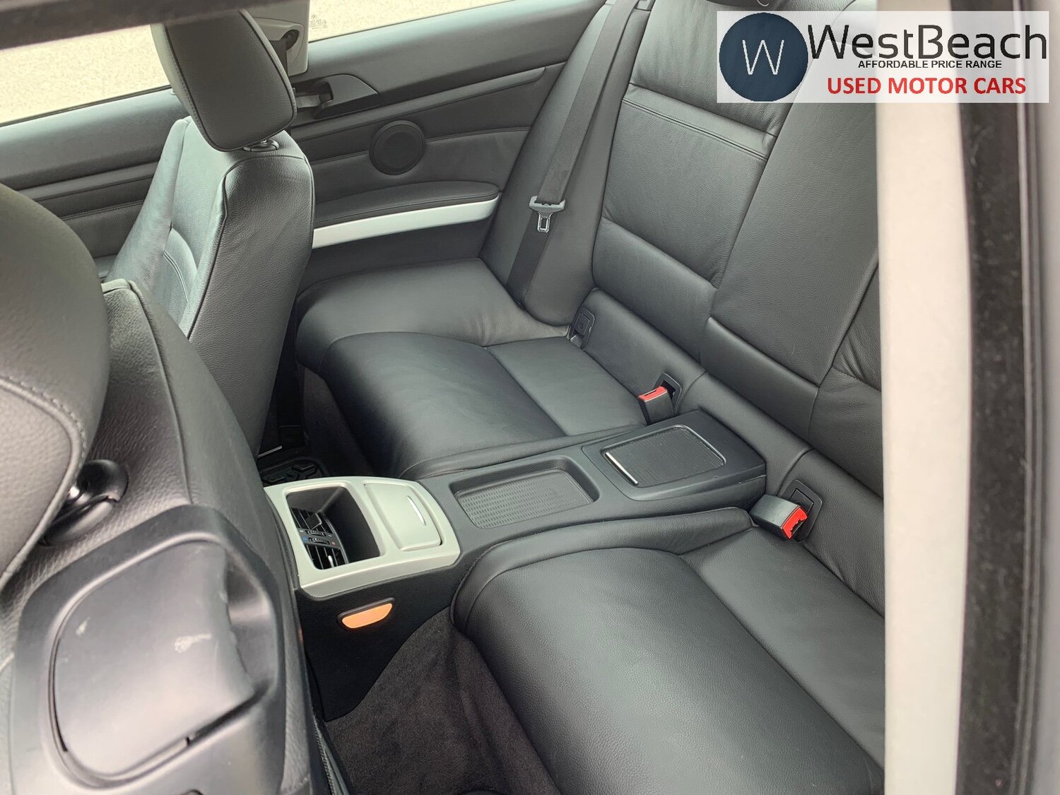 Used BMW 3 Series 2007 for sale - 77764072: Photo 8