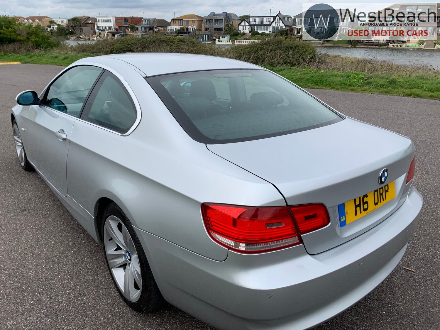 Used BMW 3 Series 2007 for sale - 77764072: Photo 9