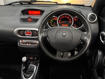 Used Renault Wind 2010 for sale - 78864701: Photo