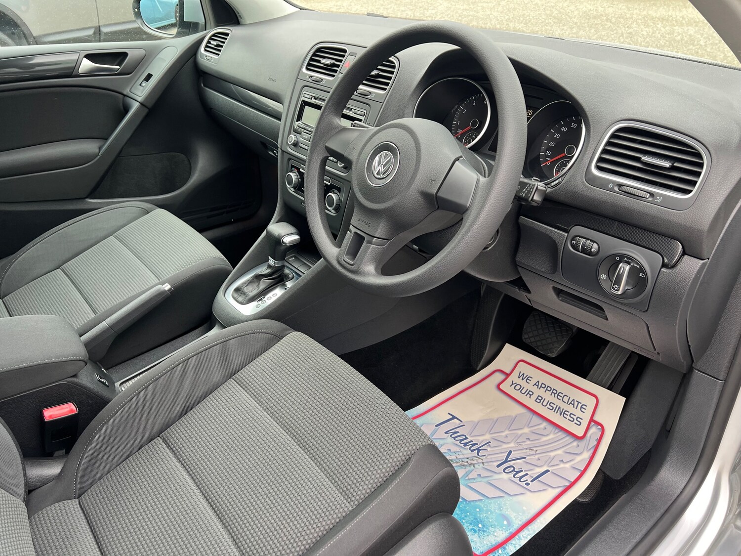 Used Volkswagen Golf 2010 for sale - 77879234: Photo 12