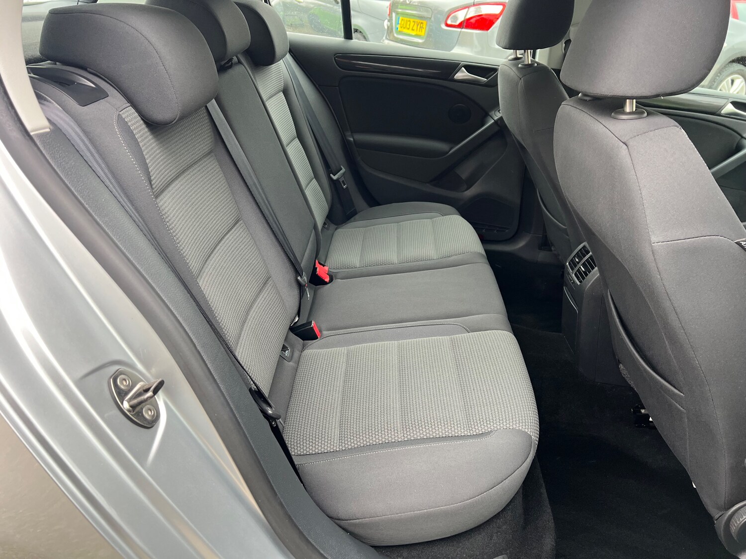 Used Volkswagen Golf 2010 for sale - 77879234: Photo 14