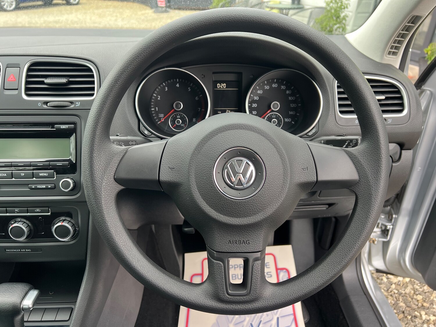 Used Volkswagen Golf 2010 for sale - 77879234: Photo 15