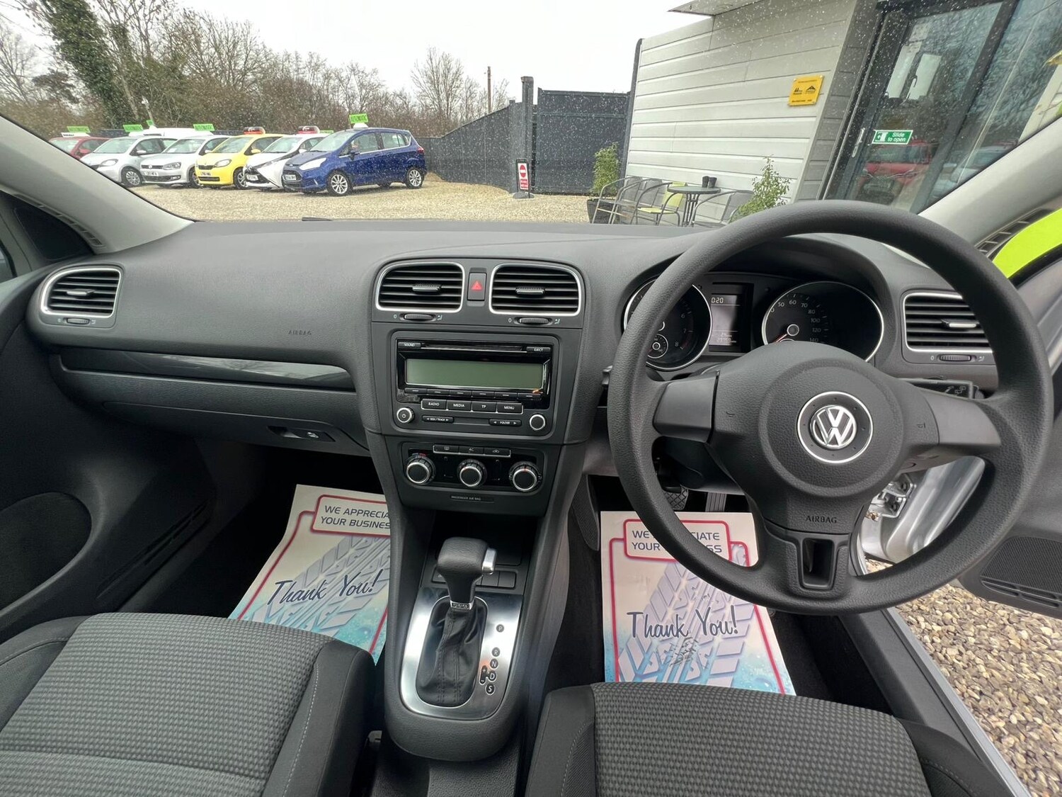 Used Volkswagen Golf 2010 for sale - 77879234: Photo 16