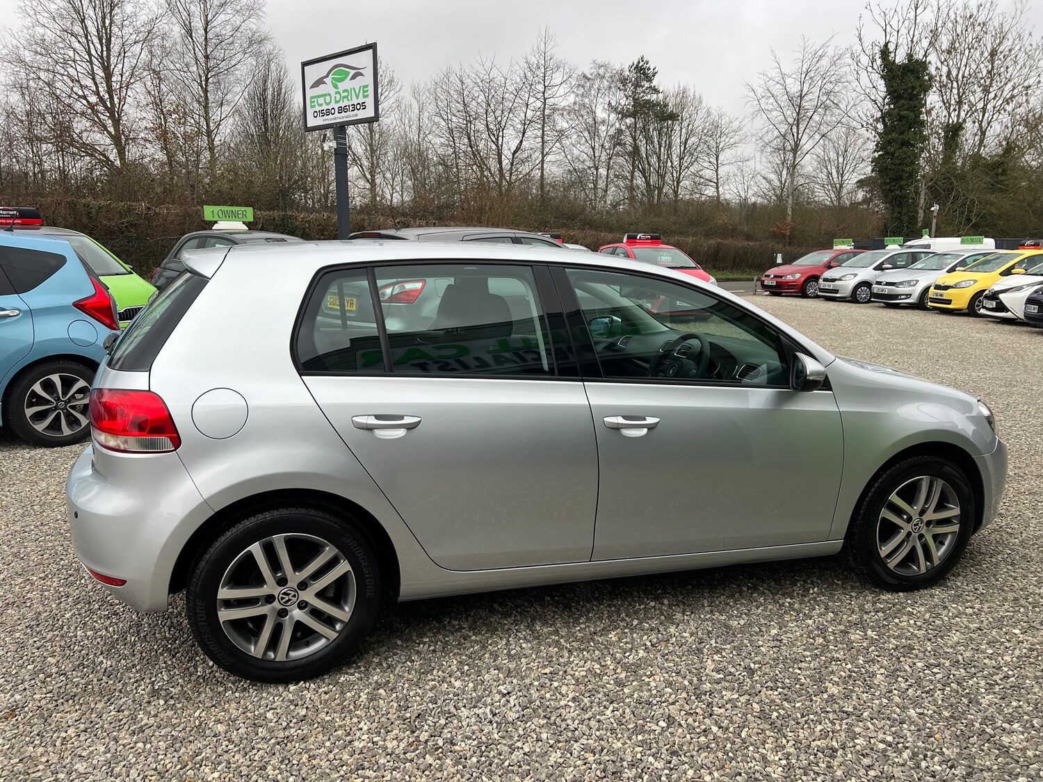 Used Volkswagen Golf 2010 for sale - 77879234: Photo 5