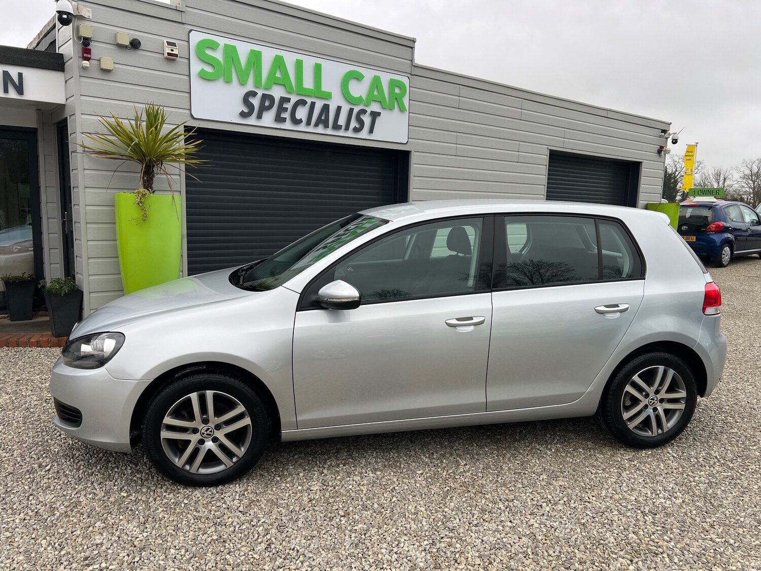 Used Volkswagen Golf 2010 for sale - 77879234: Photo 6