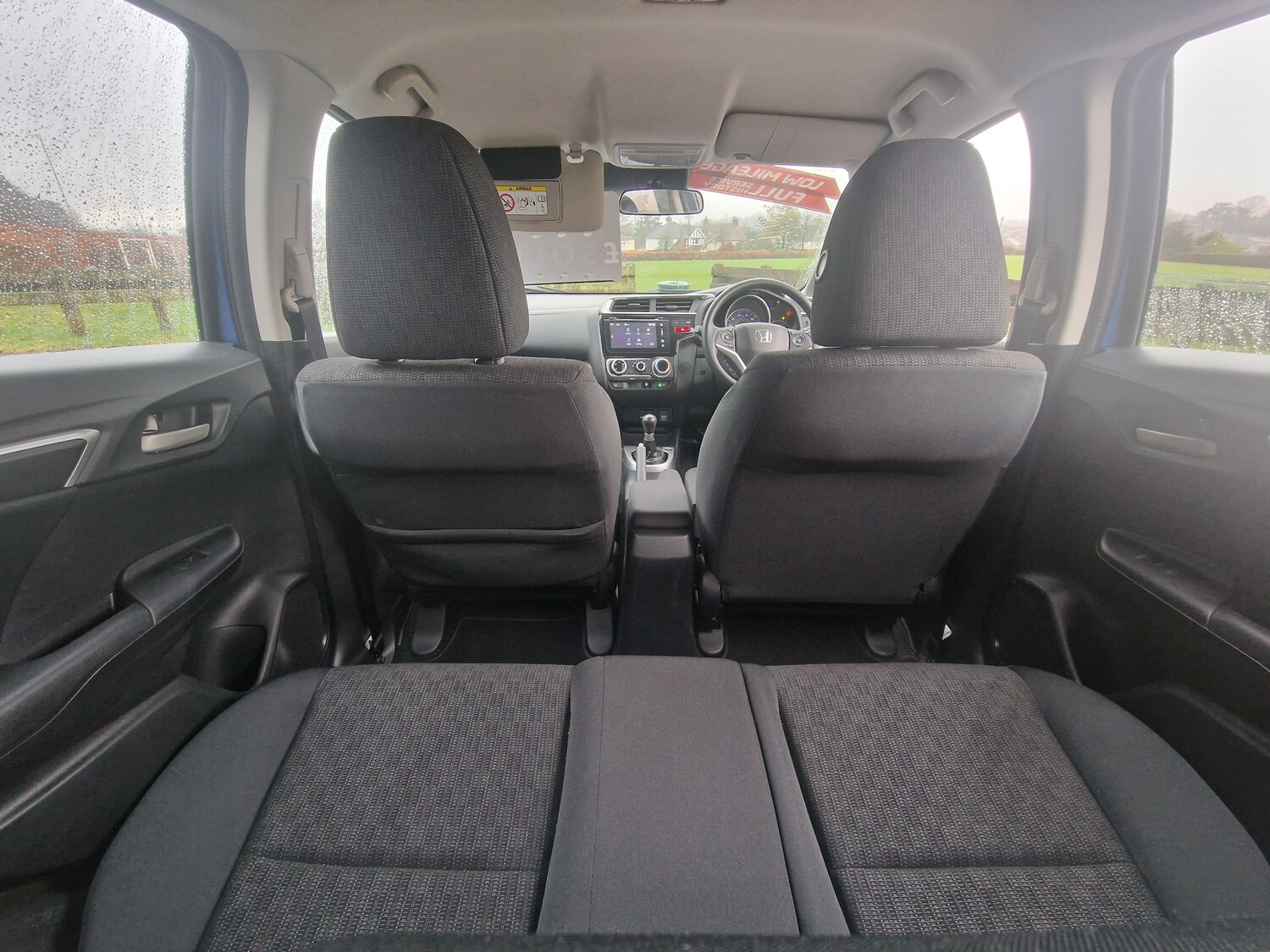 Used Honda Jazz 2015 for sale - 77638789: Photo 10