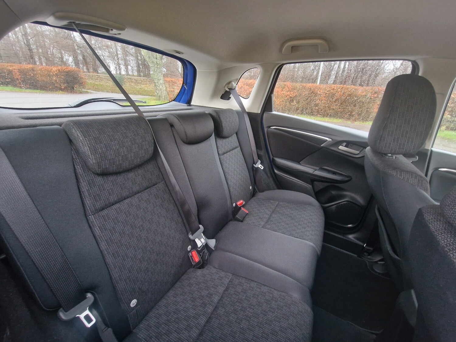 Used Honda Jazz 2015 for sale - 77638789: Photo 11