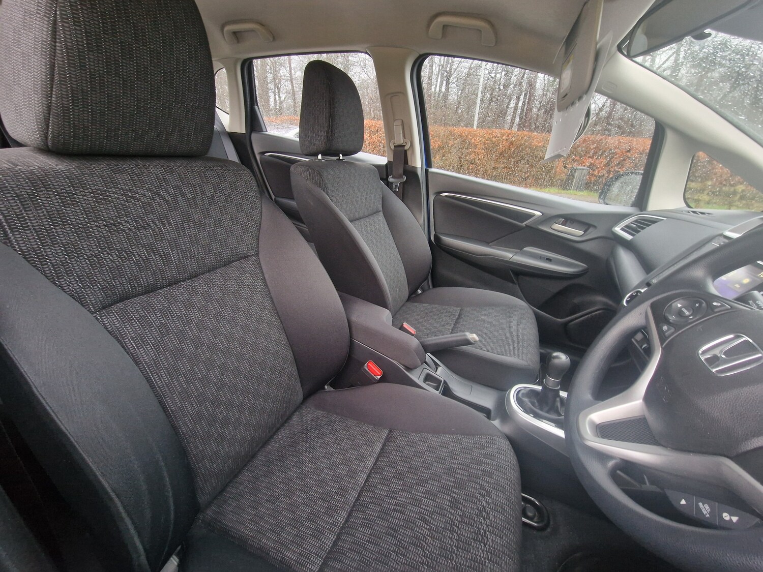 Used Honda Jazz 2015 for sale - 77638789: Photo 12