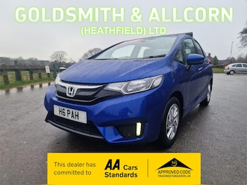 Used Honda Jazz 2015 for sale - 77638789: Photo