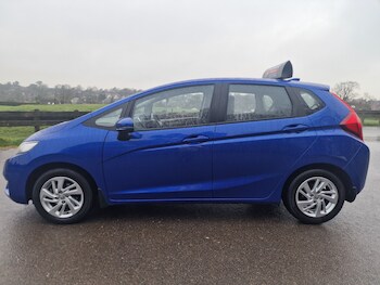 Used Honda Jazz 2015 for sale - 77638789: Photo