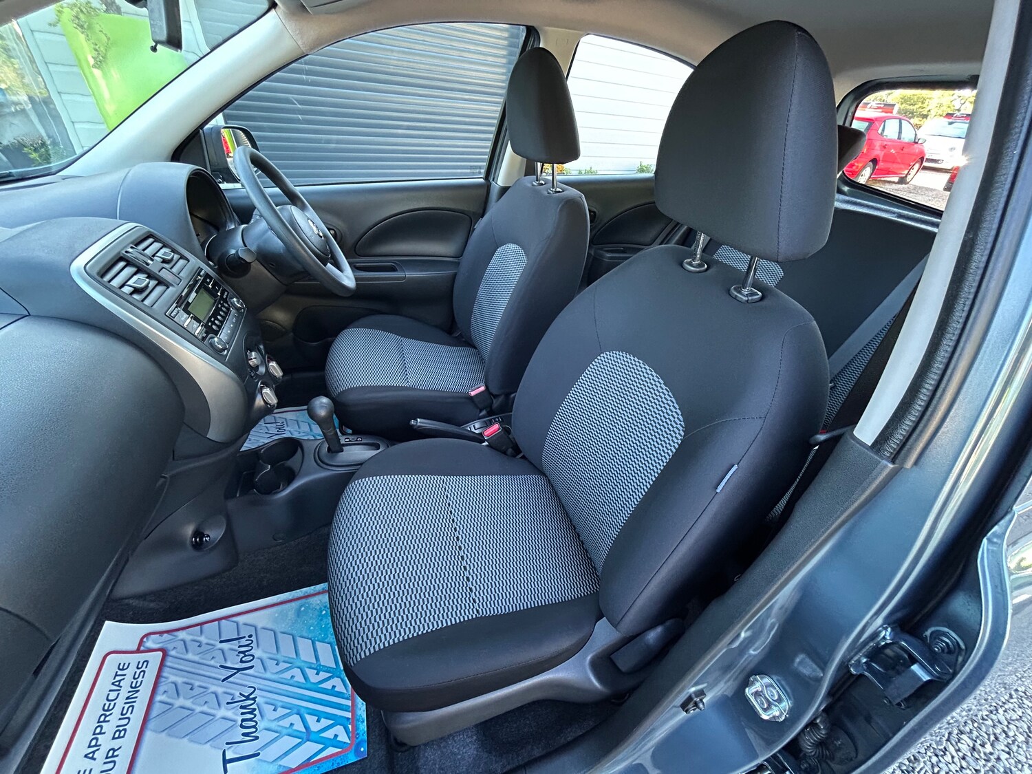 Used Nissan Micra 2016 for sale - 77879263: Photo 13