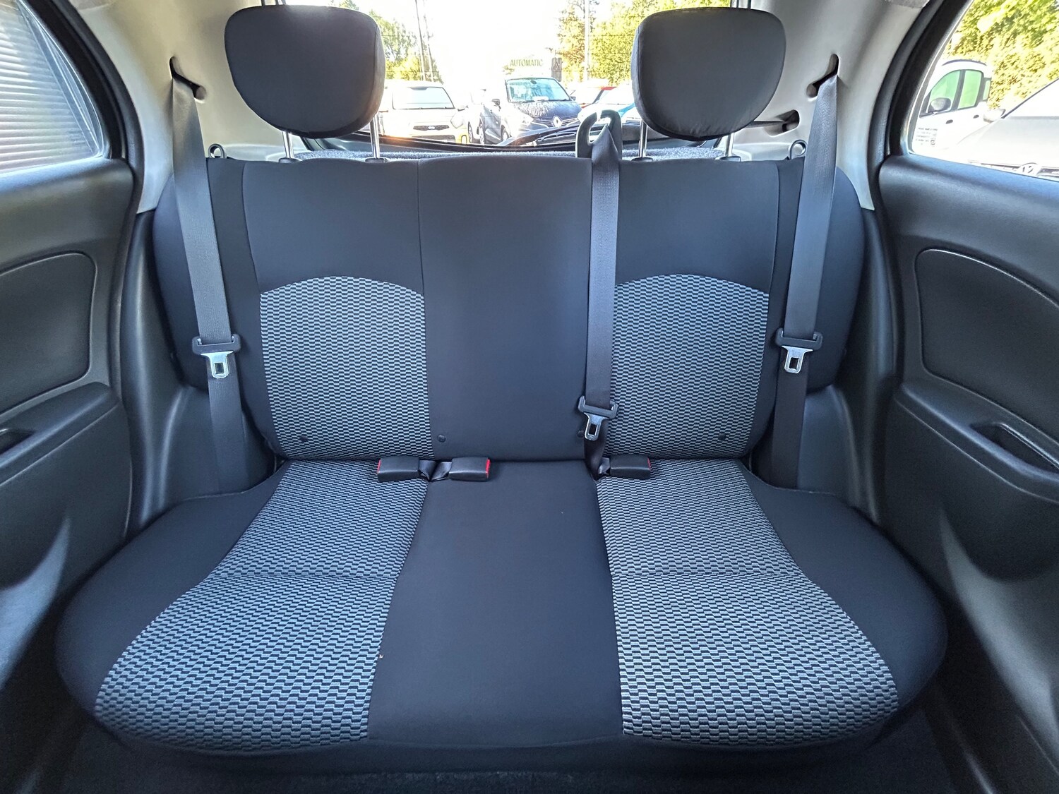 Used Nissan Micra 2016 for sale - 77879263: Photo 14