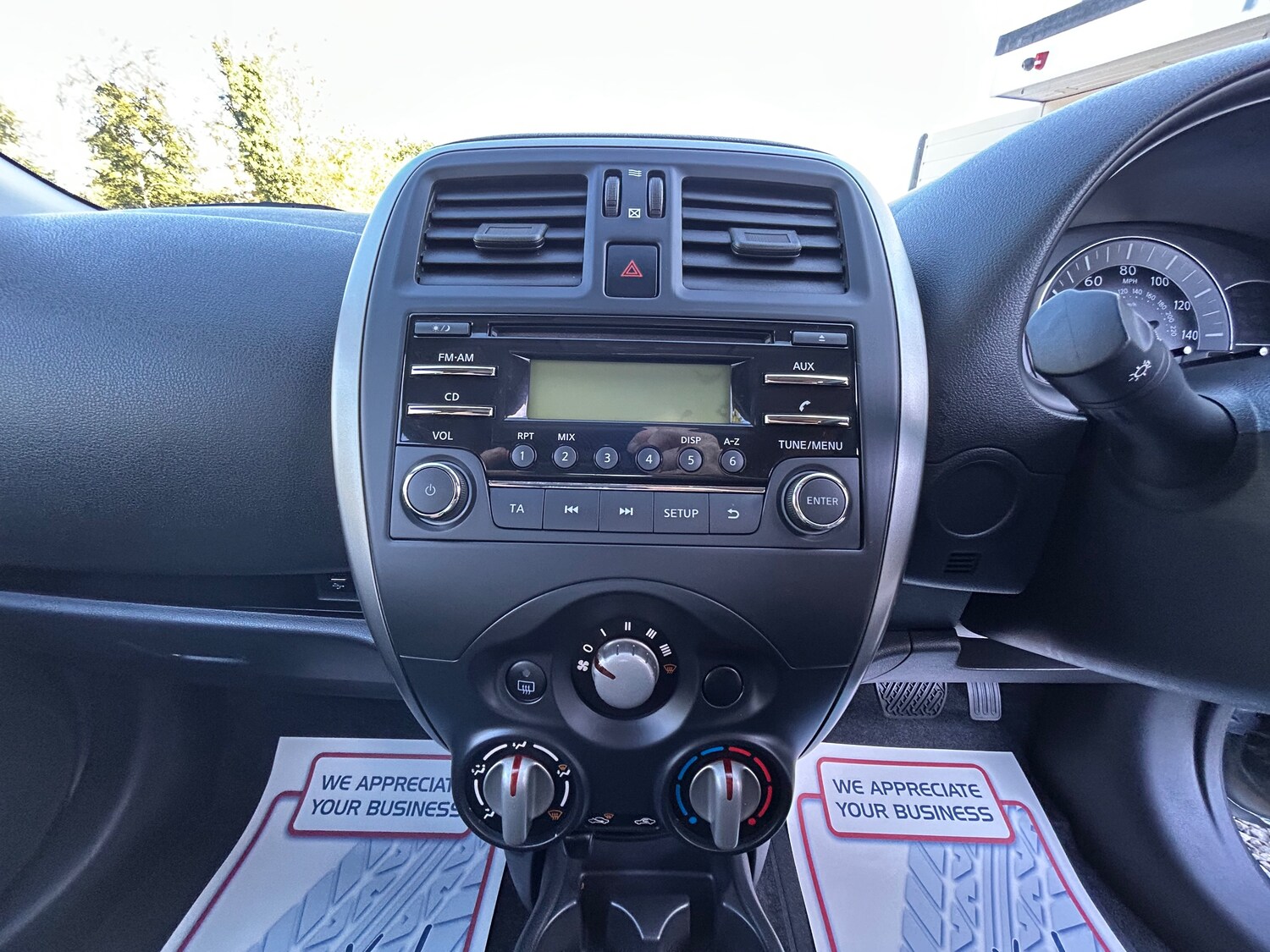 Used Nissan Micra 2016 for sale - 77879263: Photo 16