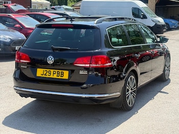Used Volkswagen Passat 2014 for sale - 79073293: Photo