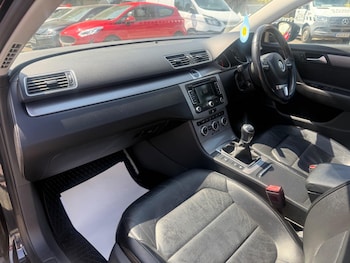 Used Volkswagen Passat 2014 for sale - 79073293: Photo