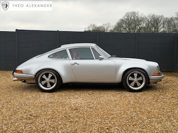 Used Porsche 911 1990 for sale - 78331779: Photo