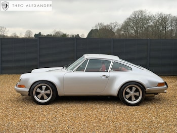 Used Porsche 911 1990 for sale - 78331779: Photo
