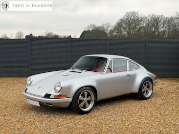 Used Porsche 911 1990 for sale - 78331779: Photo
