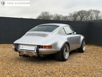 Used Porsche 911 1990 for sale - 78331779: Photo