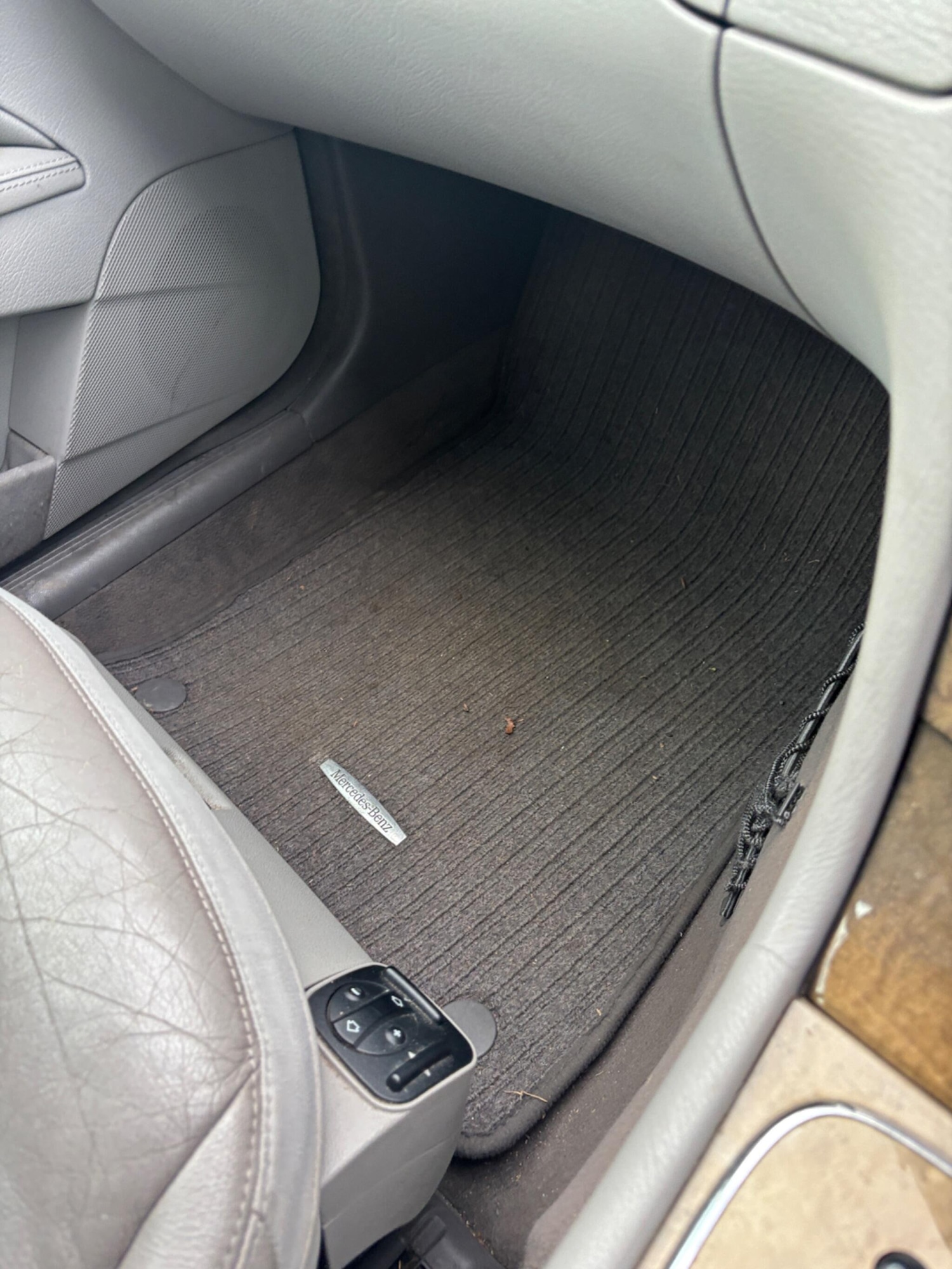 Used Mercedes-Benz E Class 2007 for sale - 78009242: Photo 12