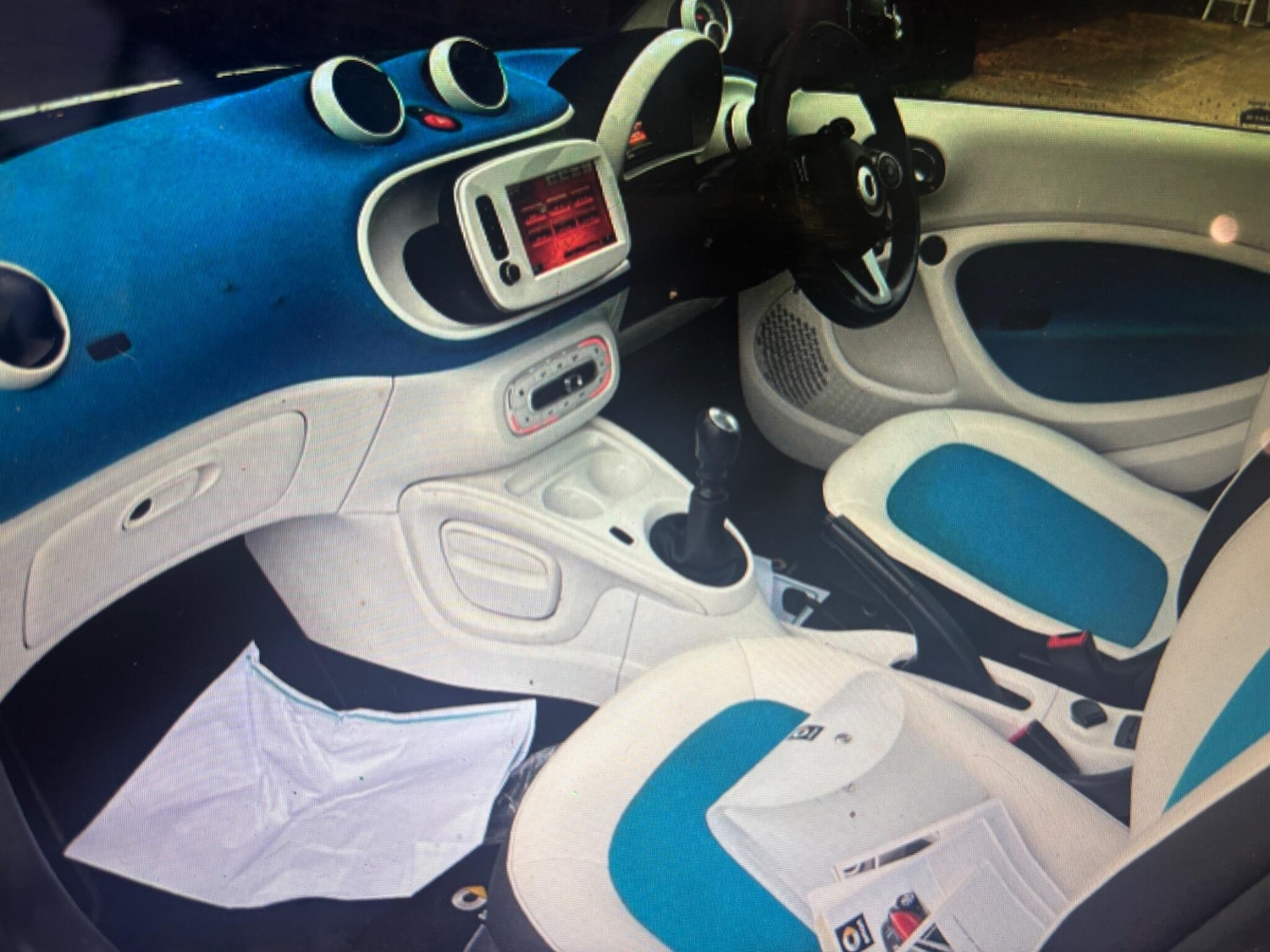 Used smart fortwo 2015 for sale - 77966326: Photo 10