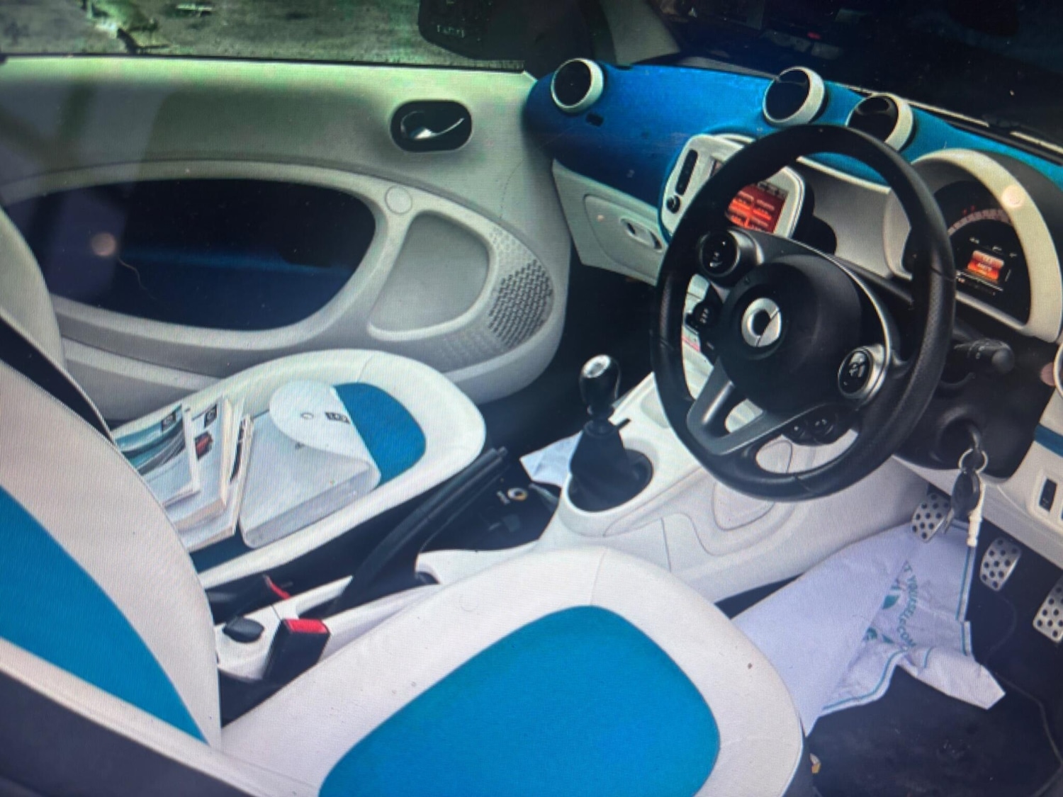 Used smart fortwo 2015 for sale - 77966326: Photo 11