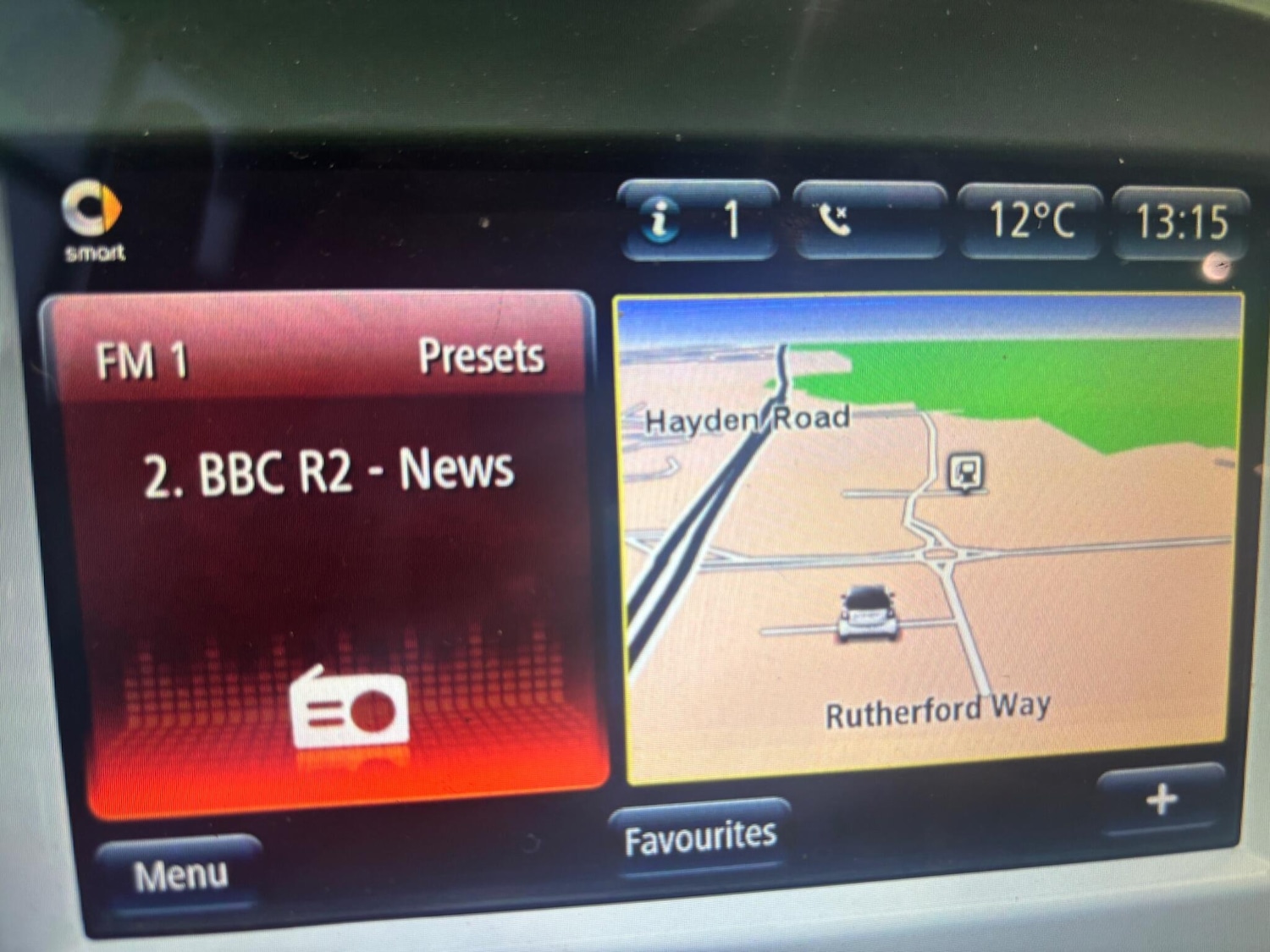 Used smart fortwo 2015 for sale - 77966326: Photo 14