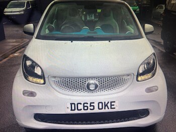 smart fortwo feature image