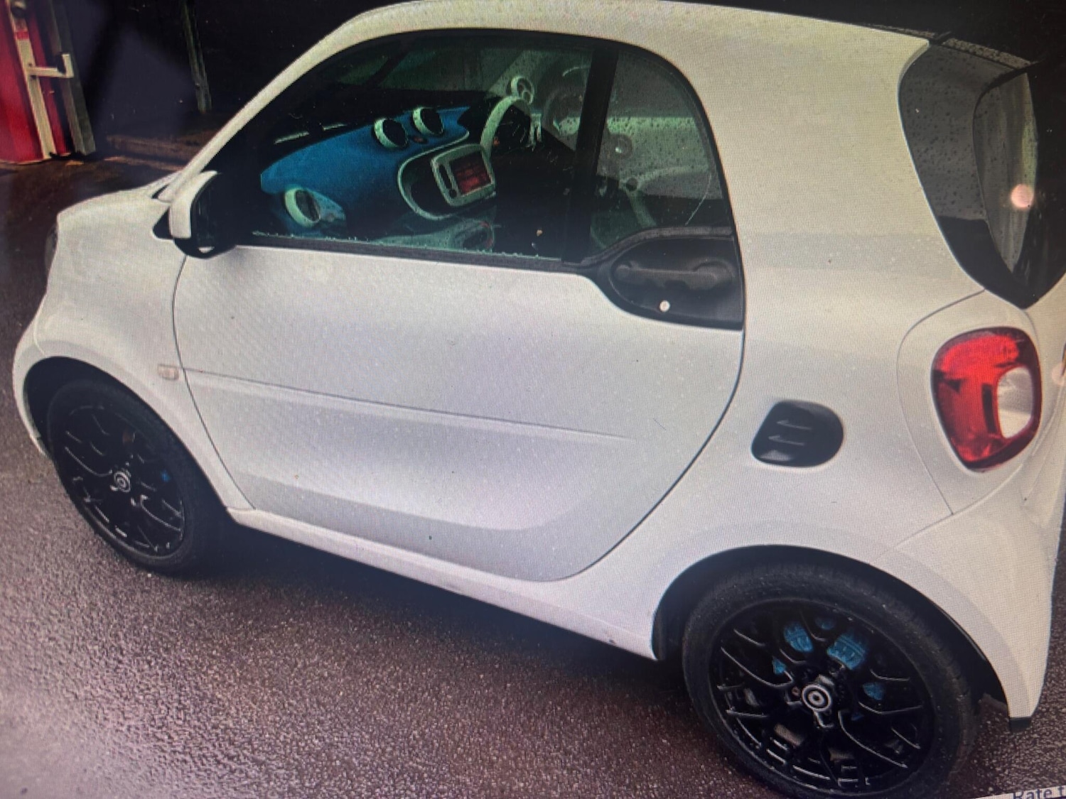Used smart fortwo 2015 for sale - 77966326: Photo 3