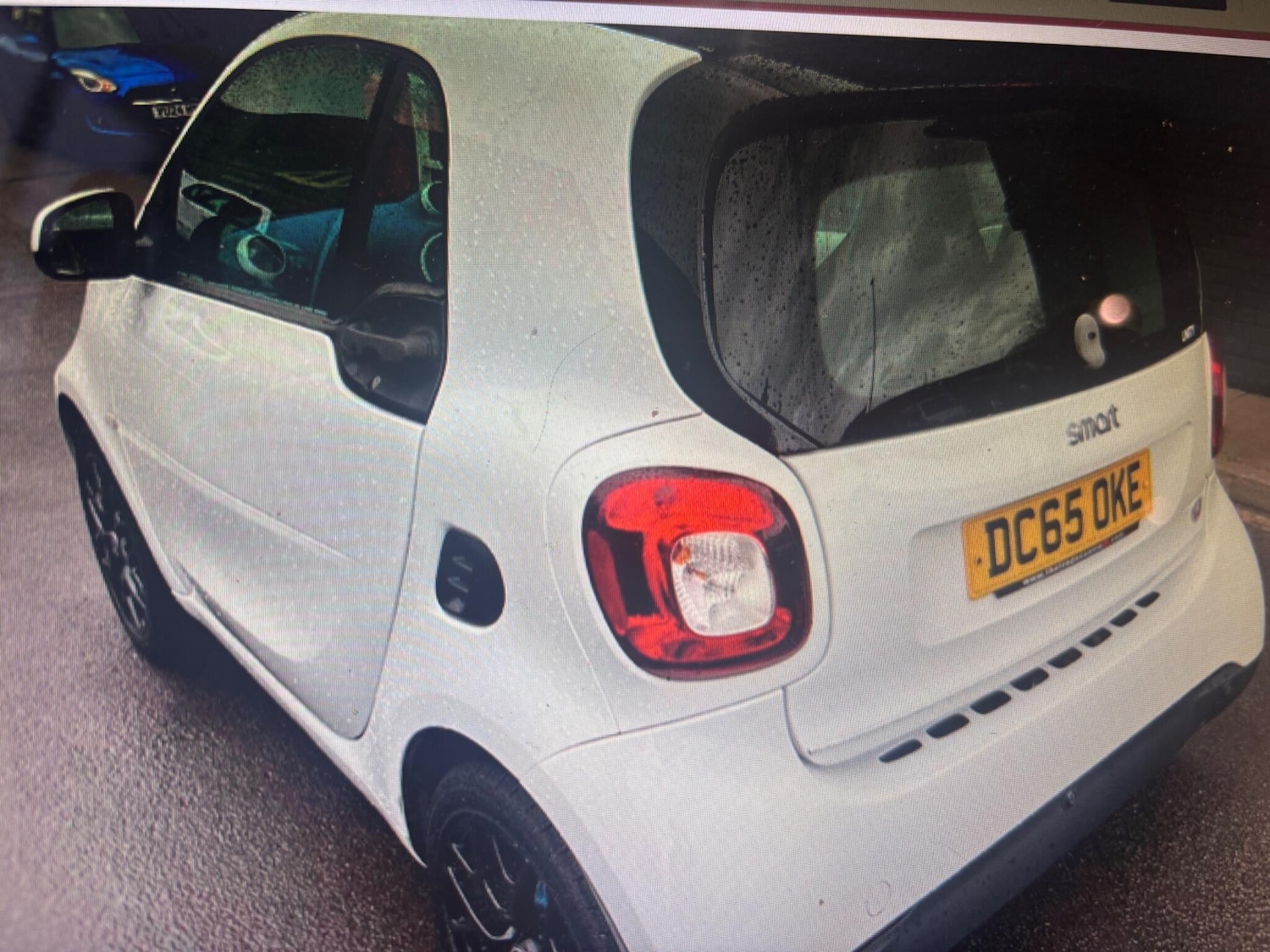 Used smart fortwo 2015 for sale - 77966326: Photo 4