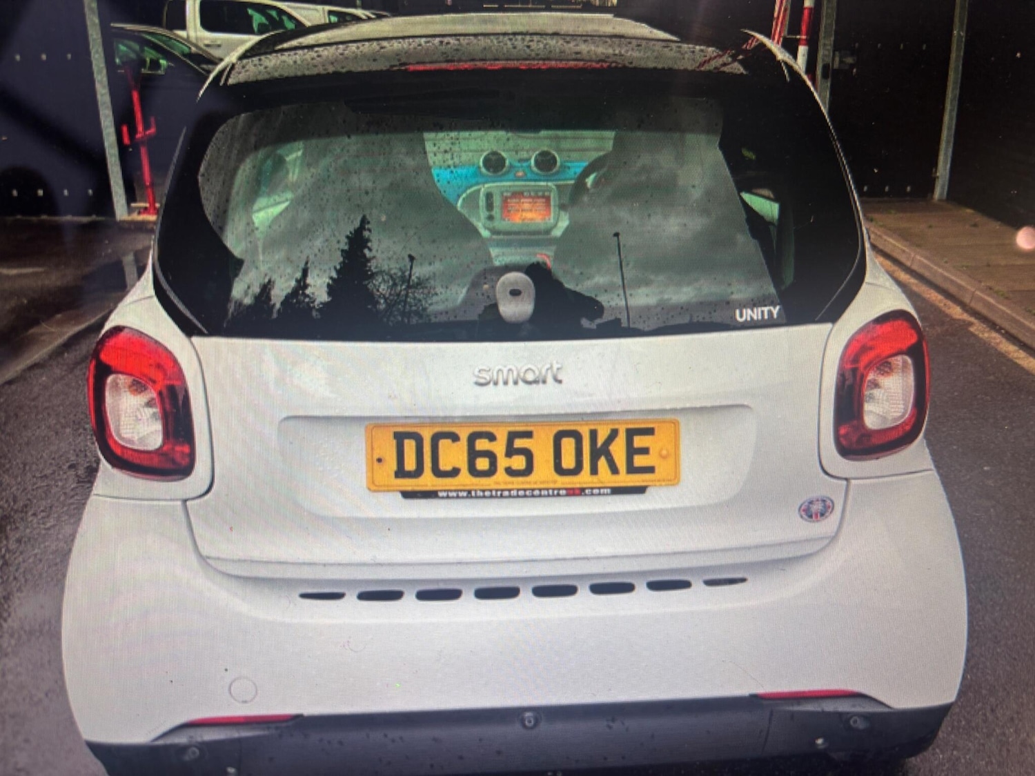 Used smart fortwo 2015 for sale - 77966326: Photo 5