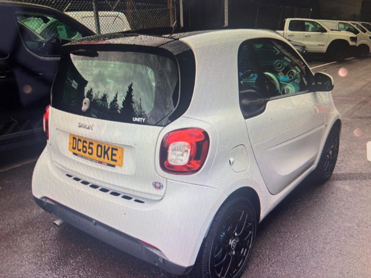 Used smart fortwo 2015 for sale - 77966326: Photo 6