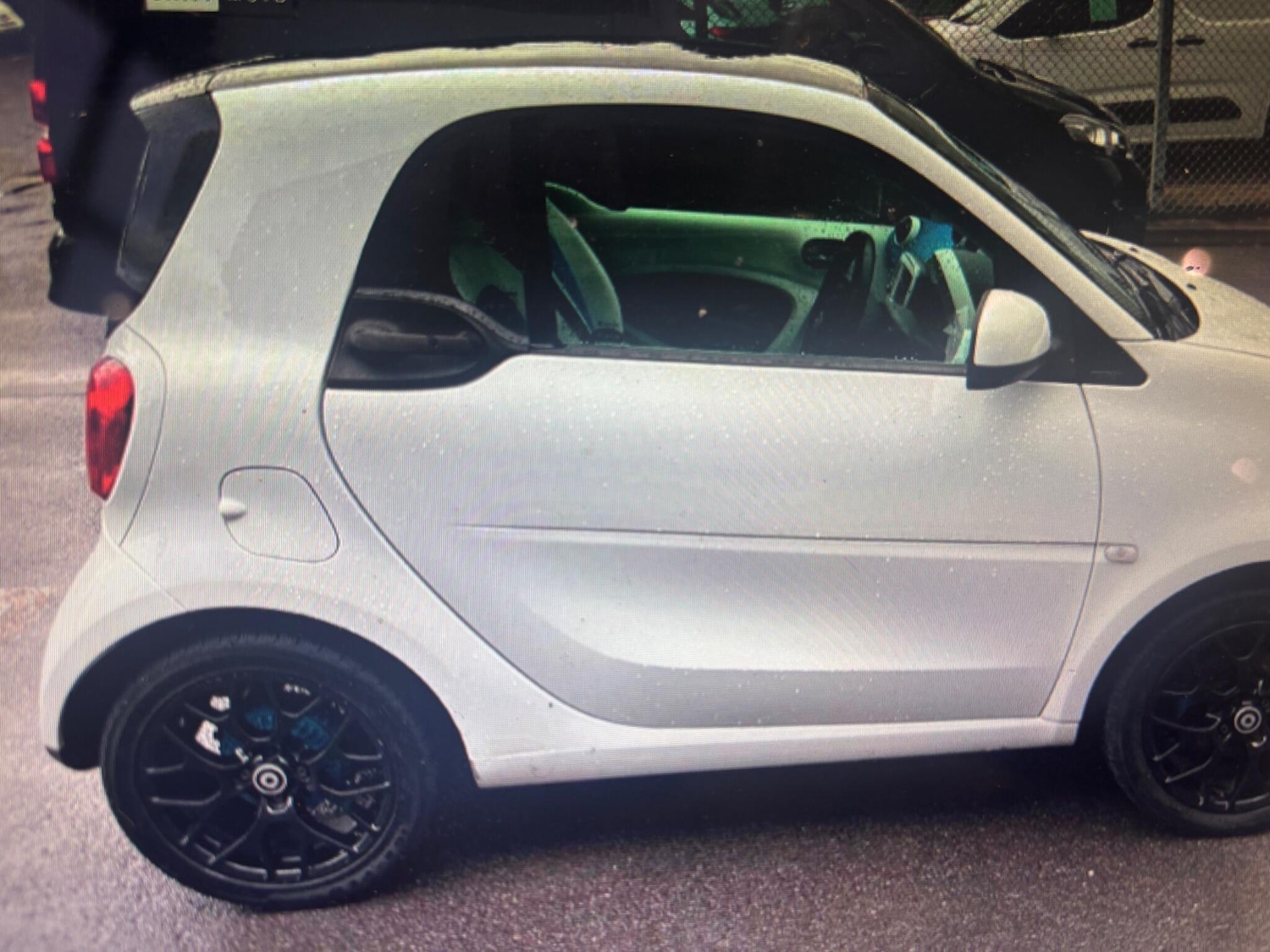 Used smart fortwo 2015 for sale - 77966326: Photo 7