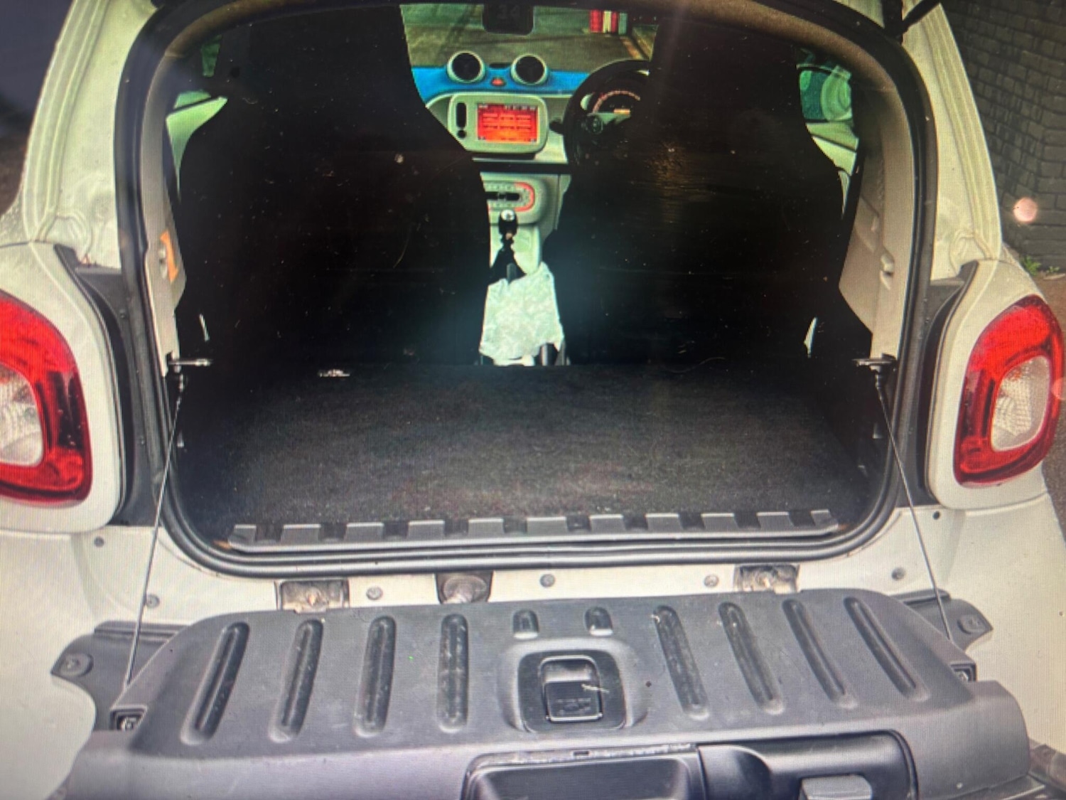 Used smart fortwo 2015 for sale - 77966326: Photo 9