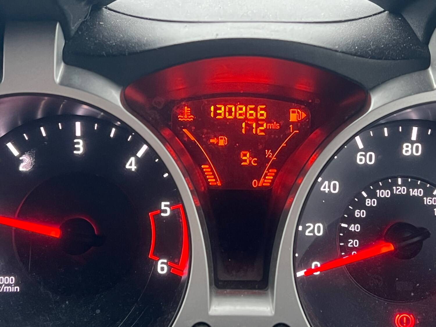 Used Nissan Juke 2012 for sale - 78009234: Photo 14