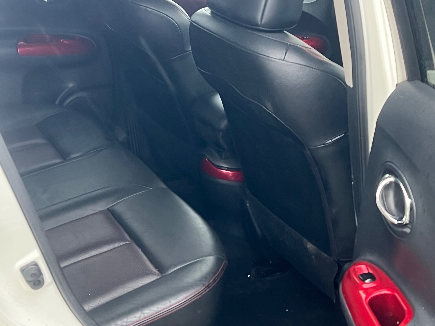 Used Nissan Juke 2012 for sale - 78009234: Photo 9