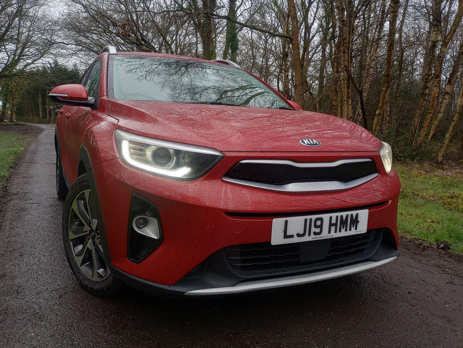 Used Kia Stonic 2019 for sale - 77966311: Photo 13