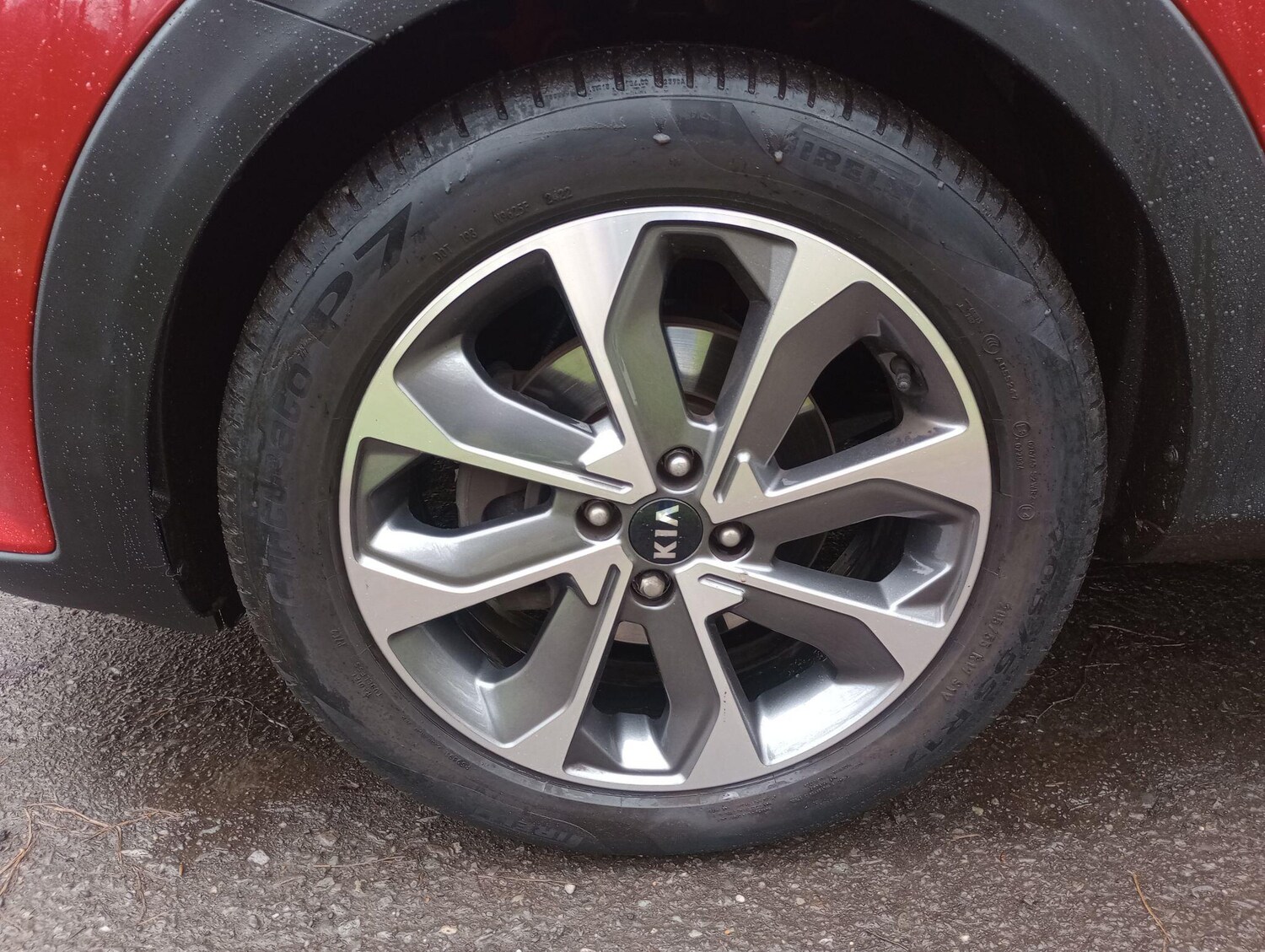 Used Kia Stonic 2019 for sale - 77966311: Photo 4