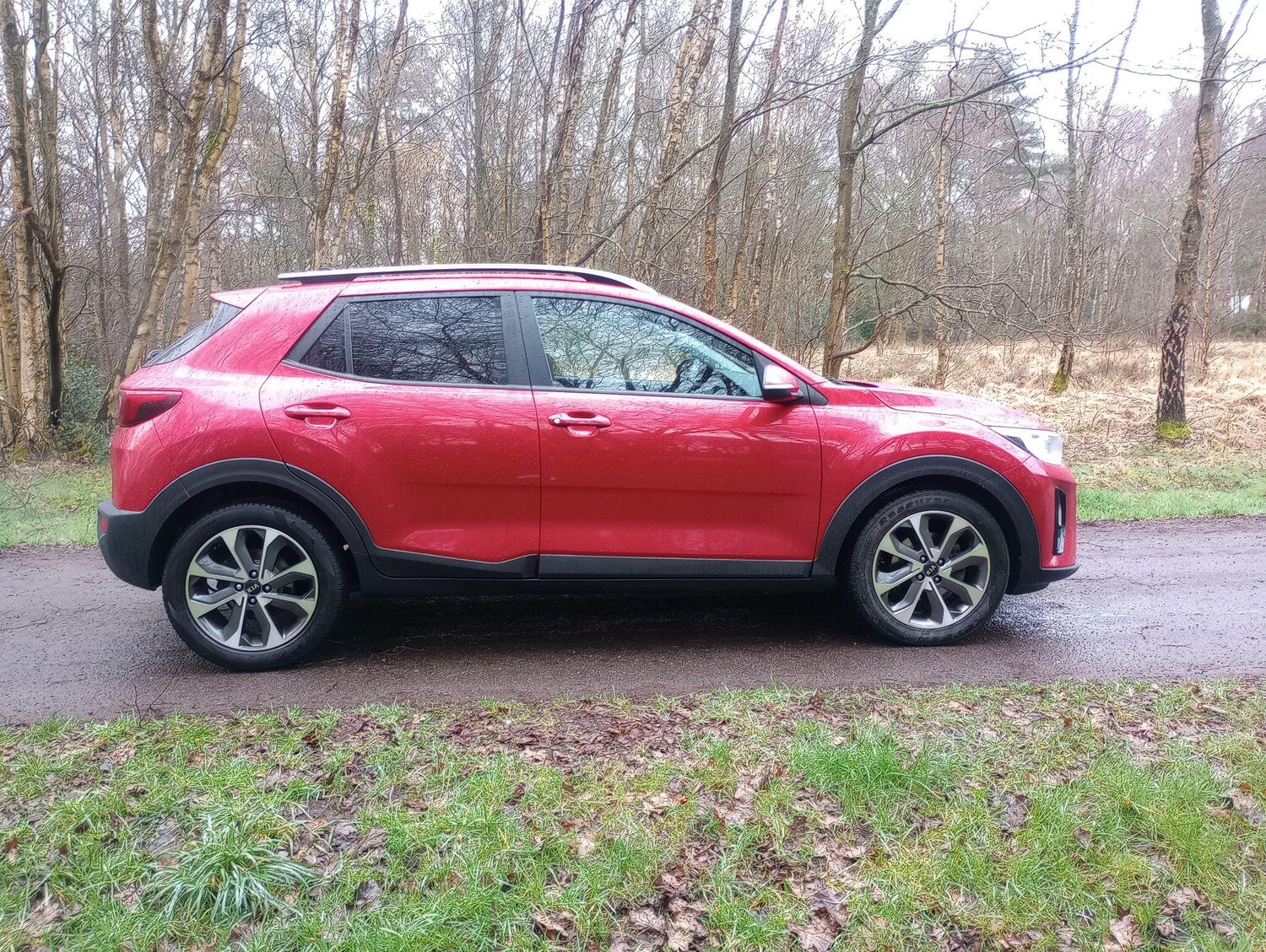 Used Kia Stonic 2019 for sale - 77966311: Photo 6