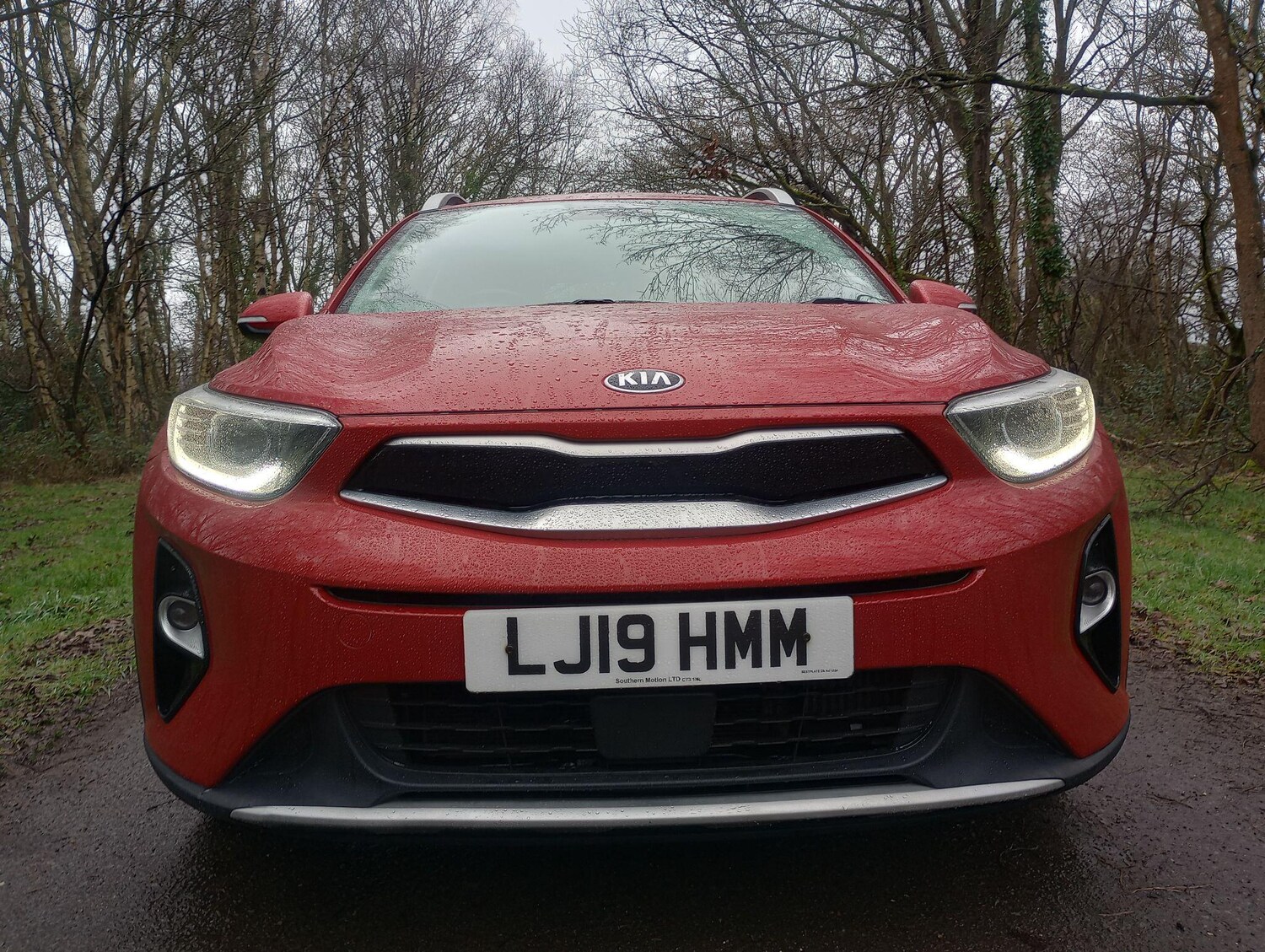 Used Kia Stonic 2019 for sale - 77966311: Photo 8