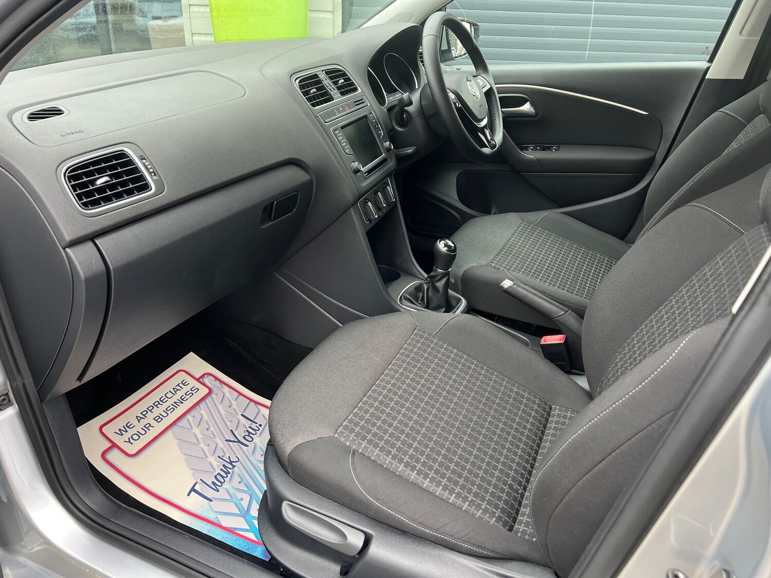 Used Volkswagen Polo 2014 for sale - 77879237: Photo 13