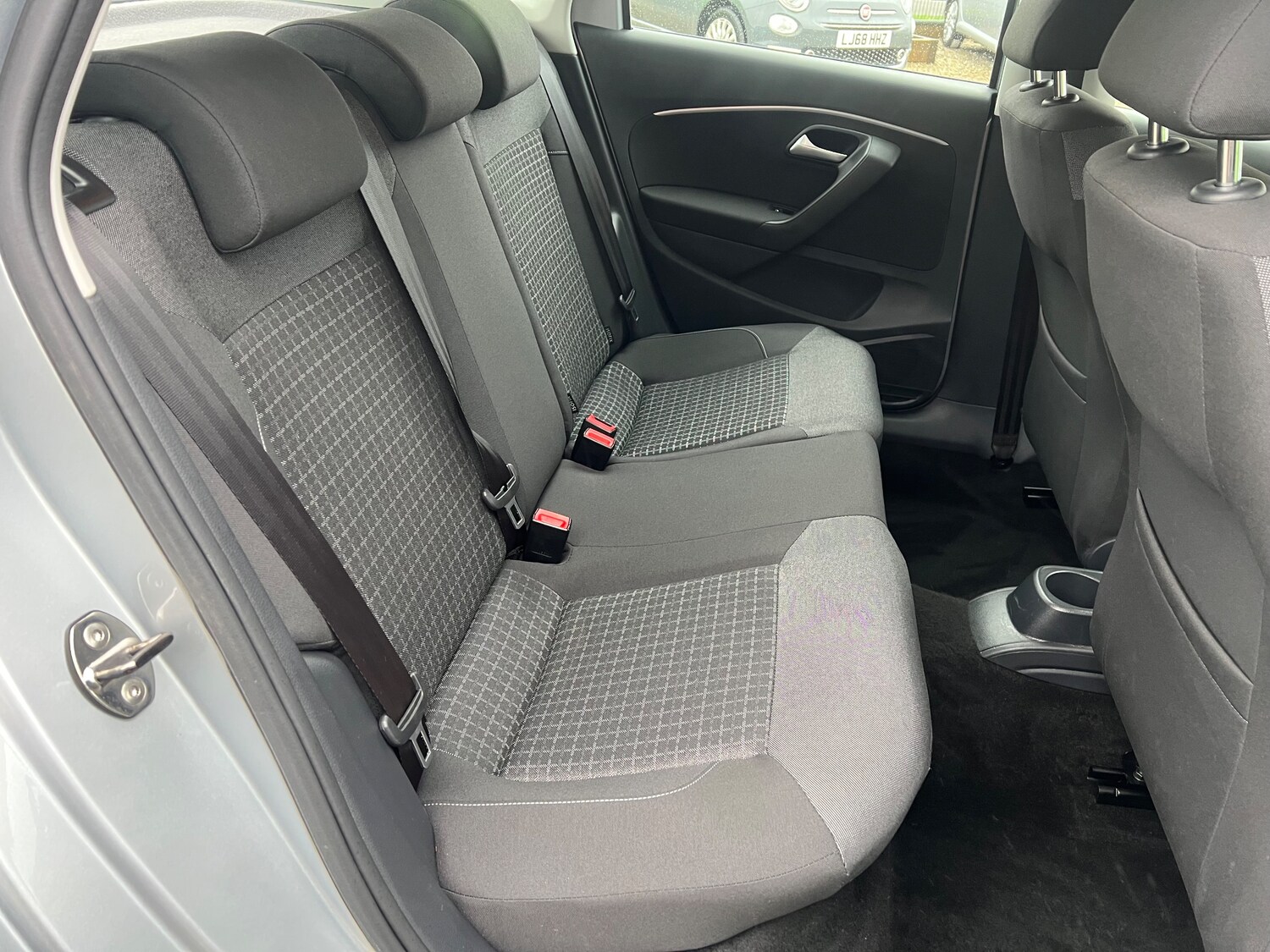 Used Volkswagen Polo 2014 for sale - 77879237: Photo 14