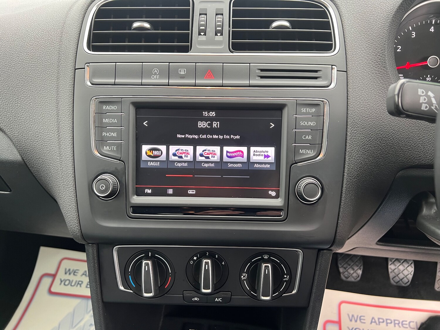 Used Volkswagen Polo 2014 for sale - 77879237: Photo 17