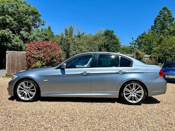 Used BMW 3 Series 2008 for sale - 78936761: Photo