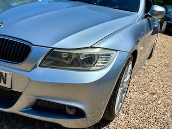 Used BMW 3 Series 2008 for sale - 78936761: Photo